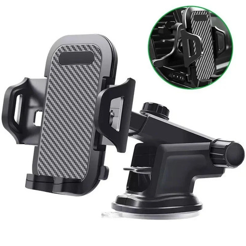 360 universal mount holder - 360°,